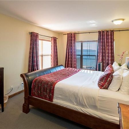 Camano Island Inn Eksteriør billede