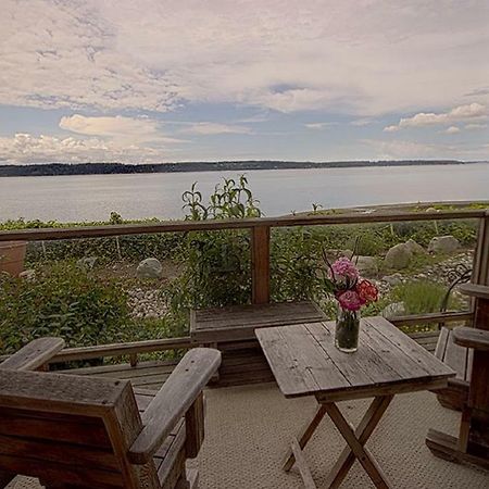 Camano Island Inn Eksteriør billede