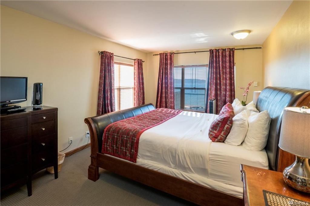 Camano Island Inn Eksteriør billede