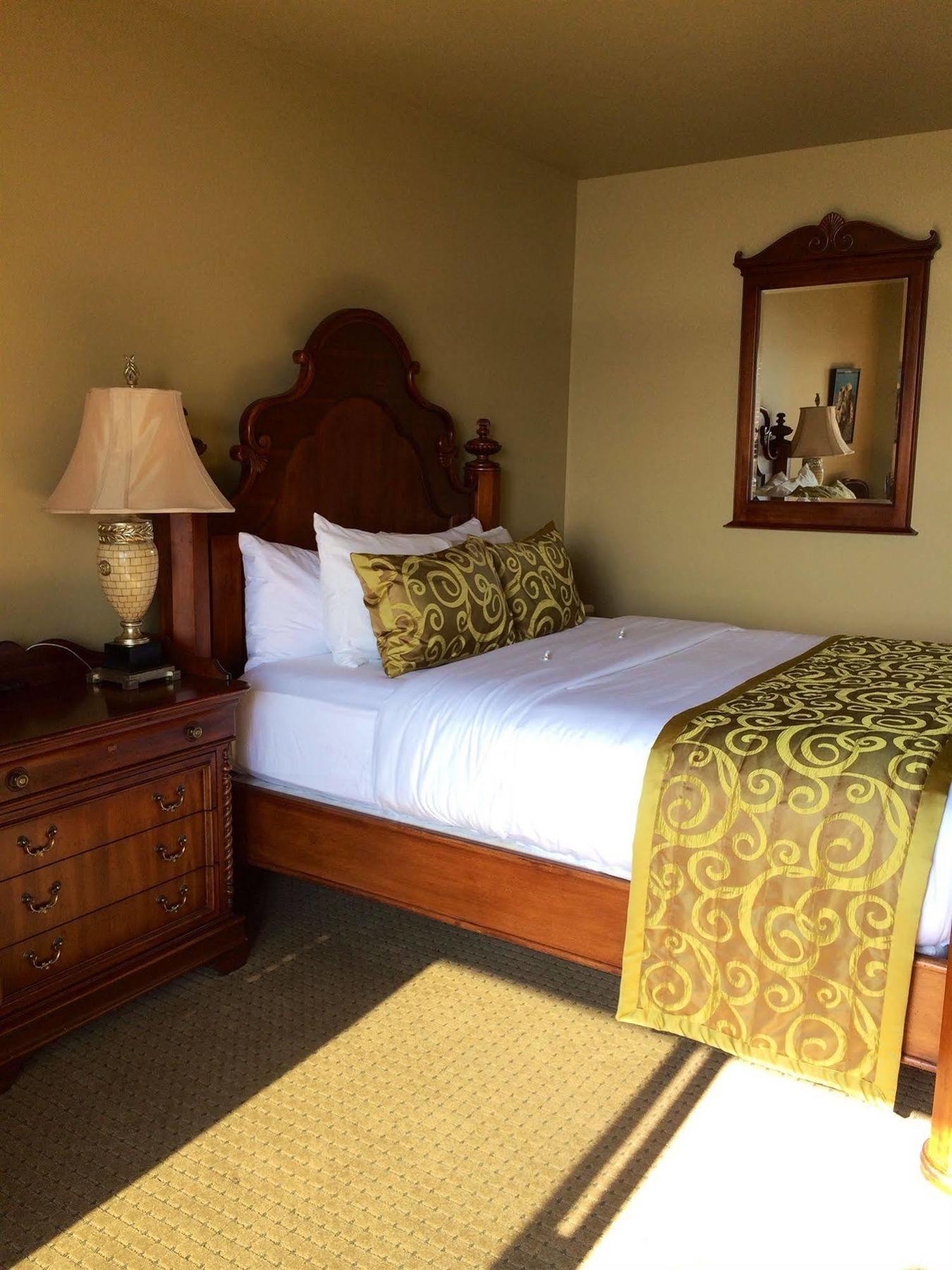 Camano Island Inn Eksteriør billede
