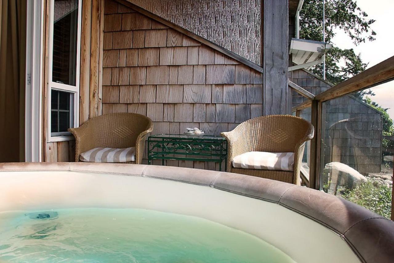 Camano Island Inn Eksteriør billede