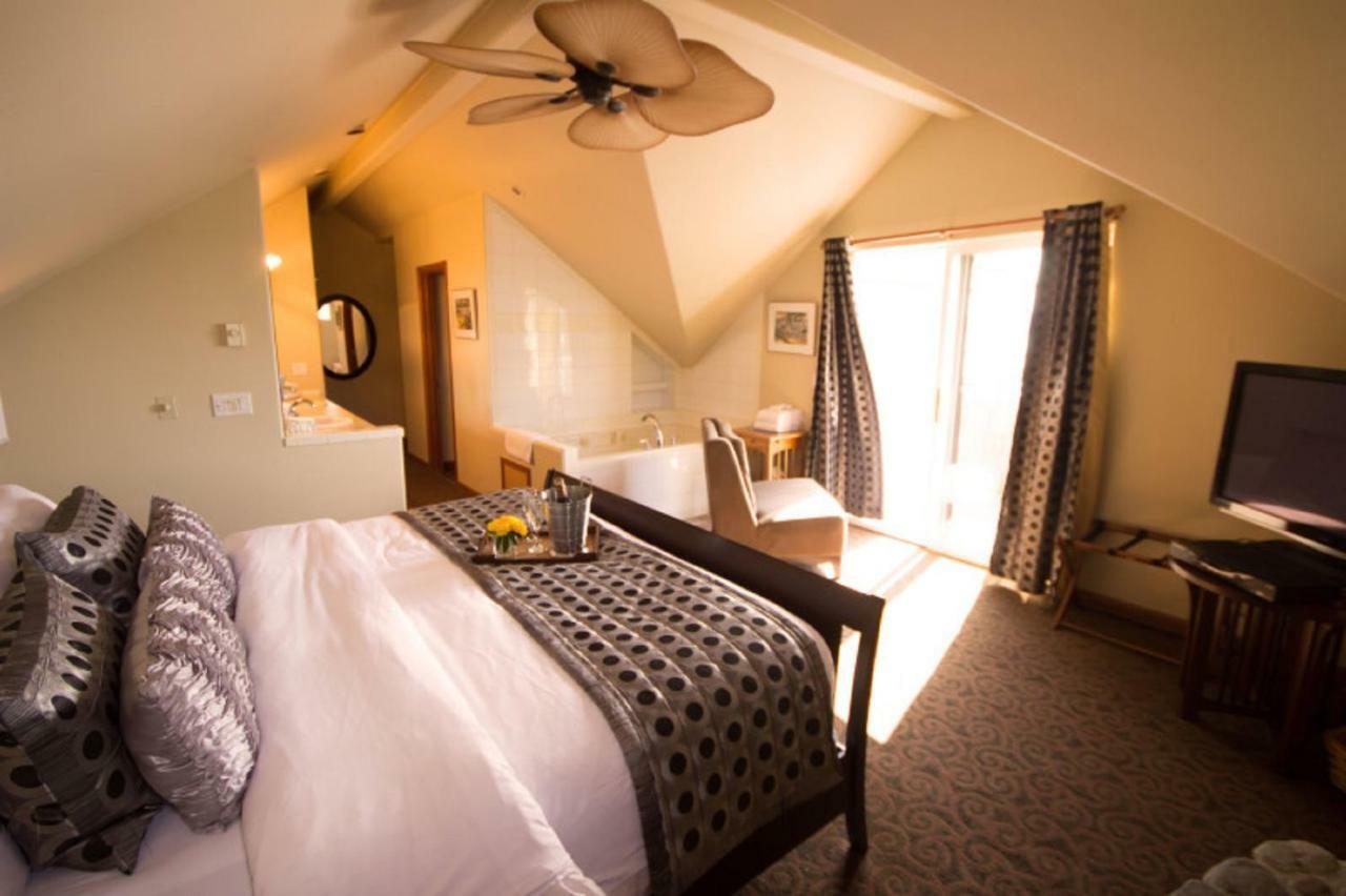 Camano Island Inn Eksteriør billede