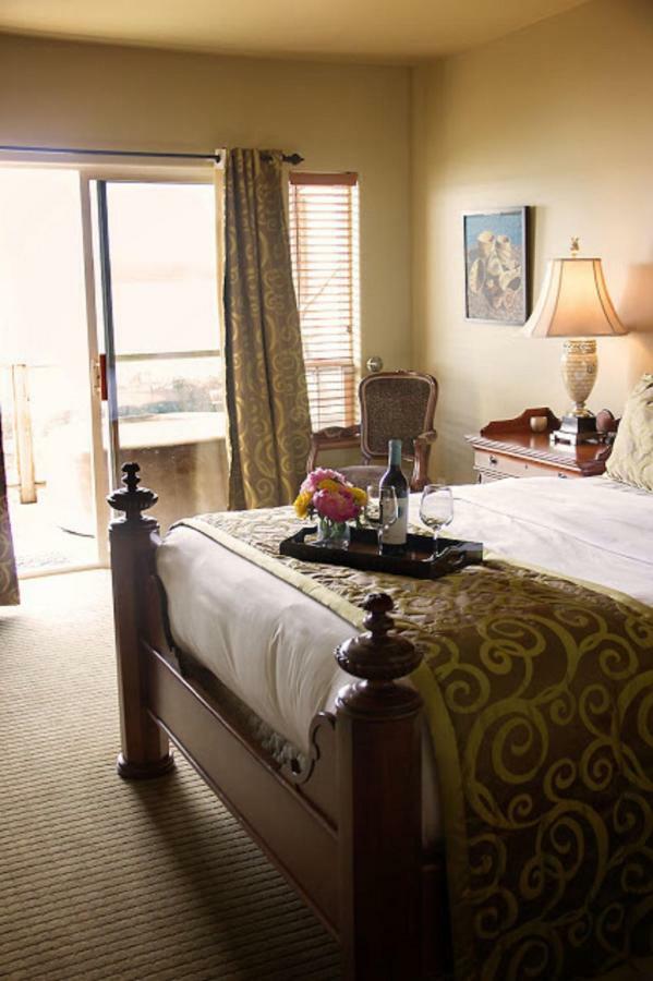 Camano Island Inn Eksteriør billede